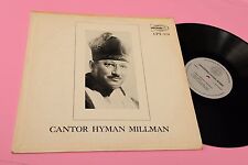 Cantor hyman millman usato  Padova