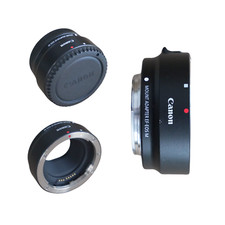 Eos adapter canon gebraucht kaufen  Frankenthal