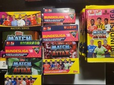 Match attax 2022 gebraucht kaufen  Weiterstadt
