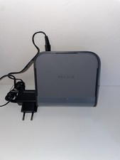 Belkin port gigabit gebraucht kaufen  Lübeck