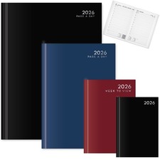 2026 diary page for sale  BASILDON