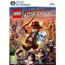 Jeu lego indiana d'occasion  Versailles