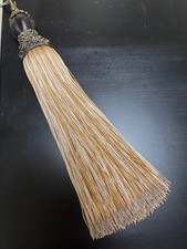 Vintage gold silk for sale  Aspen