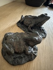 Pair antique characterful for sale  COVENTRY