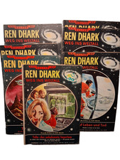 Konvolut heften ren gebraucht kaufen Konvolut heften ren gebraucht kaufen  Hude