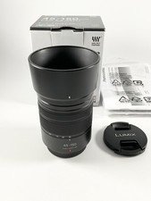 Panasonic lumix 150mm for sale  BRAMPTON