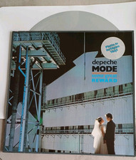 Rare depeche mode d'occasion  Saint-Louis