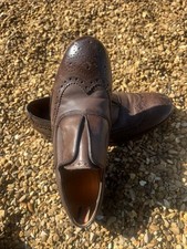 Jones bootmaker brown for sale  WISBECH