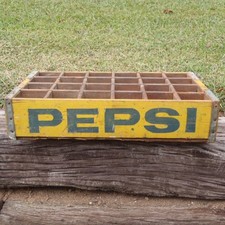 Vintage pepsi pepsi for sale  Bessemer City
