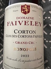 Vin d'occasion  Nancy-