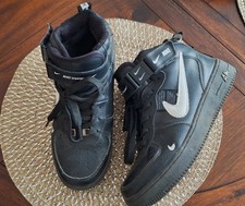 Nike air force gebraucht kaufen  Schleswig