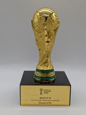 2018 fifa cup for sale  CHELMSFORD