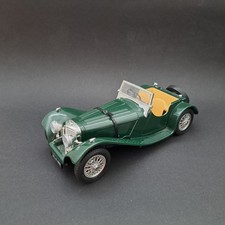 Bburago jaguar ss gebraucht kaufen  Nagold