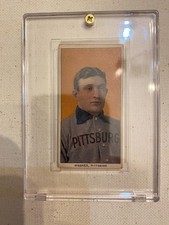 Honus wagner t206 for sale  Eldred