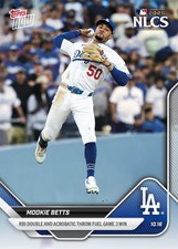 2025 Topps Now MLB #876 Mookie Betts Los Angeles Dodgers PRÉ-VENDA, usado comprar usado 2025 Topps Now MLB #876 Mookie Betts Los Angeles Dodgers PRÉ-VENDA, usado comprar usado  Enviando para Brazil
