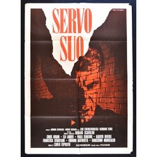 Manifesto servo suo usato  Nocera Superiore