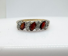 Vintage solid 9ct for sale  PRESTON