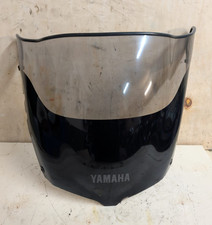 Yamaha szr660 scheibe gebraucht kaufen  Kleve