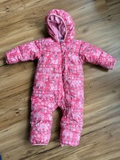 Winteroverall winteranzug kind gebraucht kaufen Winteroverall winteranzug kind gebraucht kaufen  Heusenstamm