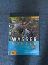 Wassergarten einsteiger ... gebraucht kaufen  Nürtingen