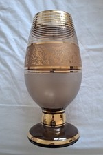 Stunning vintage glass for sale  BRISTOL