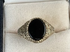 Vintage 9ct gold for sale  HAYLING ISLAND