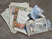 Job lot paper for sale  LITTLEHAMPTON