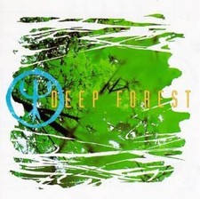 Deep forest audio for sale  Montgomery