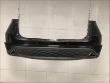 Pare choc arriere d'occasion  Claye-Souilly