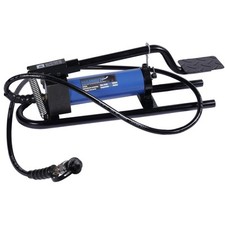 Hydraulikfußpumpe stufige fu� gebraucht kaufen  Viersen