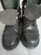 Springerstiefel undercover eng gebraucht kaufen  Templin