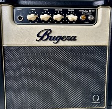 Bugera infinity tube for sale  ROMFORD