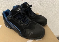 Sicherheitsschuhe arbeitsschuh gebraucht kaufen  Mühlacker