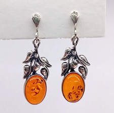 Sterling silver pair for sale  MIRFIELD