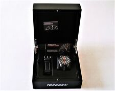 Torgoen limitierter chronograf gebraucht kaufen  Dessau-Roßlau
