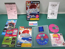 Game Cube Pokemon caixa rubi e safira. cartão de memória 59. Nintendo GC. JAPÃO 2972 comprar usado  Enviando para Brazil