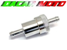 Filtro benzina buell usato  Napoli