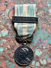 Médaille coloniale type d'occasion  Chartres