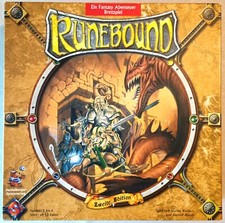 Runebound bundle 2004 gebraucht kaufen  Karlsruhe