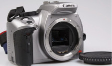 Câmera DSLR Canon Rebel XT (EOS 350D) Apenas Corpo - Testada e Funcionando - Prata, usado comprar usado  Enviando para Brazil
