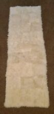 Natural 100 sheepskin for sale  West Valley City