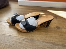 Vintage scholl wooden for sale  COULSDON