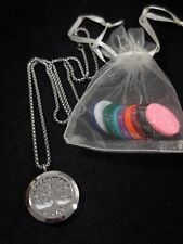 Aromatherapy necklace essentia for sale  Erie