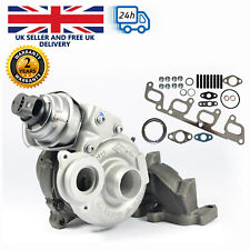 Turbocharger 792290 volkswagen for sale  MILTON KEYNES