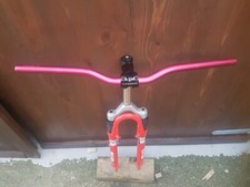 Retro mtb riser for sale  UK