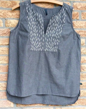 Tranquillo damen shirt gebraucht kaufen  Kellinghusen
