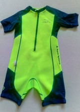 Aqua sphere neoprenanzug gebraucht kaufen  Weingarten