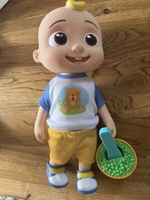 Cocomelon deluxe interactive for sale  WINCHESTER