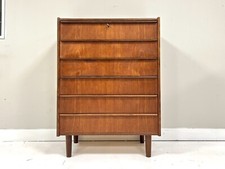 Hanbjerg mobelfabrik vintage for sale  SWINDON