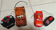 Cars lightning mcqueen gebraucht kaufen  Deutschland